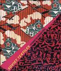 Image for Soviet textiles  : designing the modern utopia