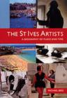 Image for The St Ives artists  : a biography of place and time