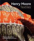 Image for Henry Moore textiles