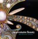 Image for Imperishable beauty  : art nouveau jewelry