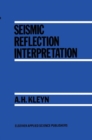 Image for Seismic Reflection Interpretation