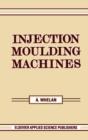 Image for Injection Moulding Machines