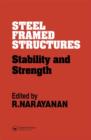 Image for Steel Framed Structures