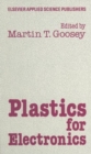 Image for Plastics for Electronics