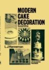 Image for Modern Cake Decoration