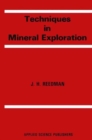 Image for Techniques in Mineral Exploration