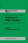 Image for Developments in Rubber Technology