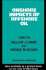 Image for Onshore Impacts of Offshore Oil