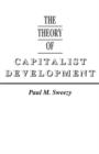 Image for The Theory of Capitalist Development