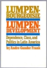 Image for Lumpenbourgeoisie and Lumpendevelopment