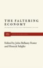 Image for Faltering Economy