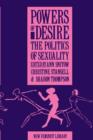 Image for Powers of Desire