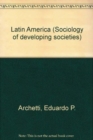 Image for Latin America