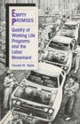 Image for Empty Promises : Quality of Working Life Programs and the Labor Movement