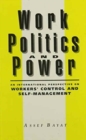 Image for Work, Politics, and Power
