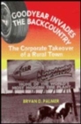 Image for Goodyear Invades the Backcountry