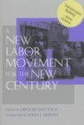 Image for A new labor movement for the new century