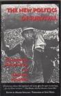 Image for The New Politics of Survival : Grassroots Movements in Central America