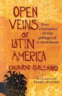 Image for Open Veins of Latin America
