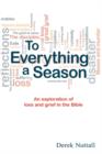 Image for To Everything a Season