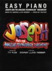 Image for Joseph and the Amazing Technicolour Dreamcoat
