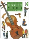 Image for Violin Method Book 1 - Student&#39;s Book
