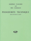 Image for Pianoforte Technique On An Hour A Day