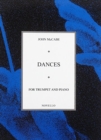 Image for Dances For Trumpet And Piano