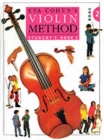 Image for Violin Method Book 2 - Student&#39;s Book