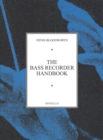 Image for The Bass Recorder Handbook