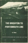 Image for The Brighton to Portsmouth Line