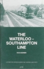 Image for The Waterloo-Southampton Line