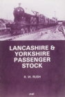 Image for Lancashire and Yorkshire Passenger Stock