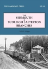 Image for The Sidmouth &amp; Budleigh Salterton branches