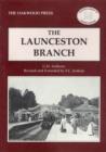 Image for The Launceston Branch