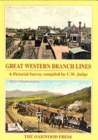 Image for Great Western branch lines  : a pictorial survey