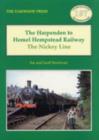 Image for The Harpenden to Hemel Hempstead Railway : The Nickey Line