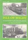 Image for Isle of Wight Steam Passenger Rolling Stock