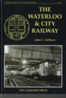 Image for The Waterloo and City Railway