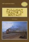 Image for Pullman Trains in Britain
