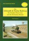 Image for The Arbroath and Forfar Railway