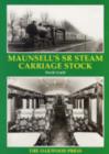 Image for Maunsell&#39;s SR Steam Carriage Stock