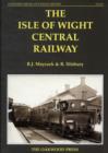 Image for The Isle of Wight Central Railway