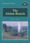 Image for The Alston Branch
