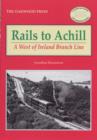 Image for Rails to Achill : A West of Ireland Branch Line