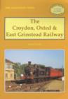 Image for The Croydon, Oxted and East Grinstead Railway