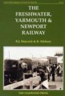 Image for The Freshwater, Yarmouth and Newport Railway