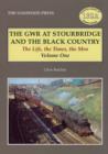 Image for The GWR at Stourbridge and the Black Country