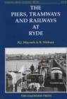 Image for The Piers, Tramways and Railways at Ryde