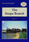 Image for The Snape Branch